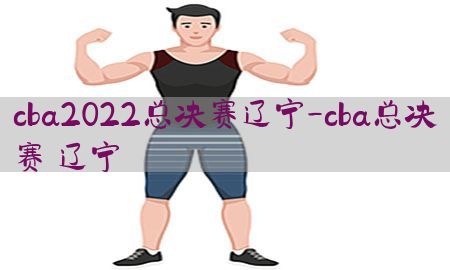 cba2022总决赛辽宁-cba总决赛 辽宁