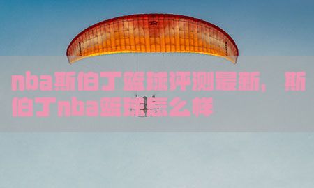 nba斯伯丁篮球评测最新，斯伯丁nba篮球怎么样