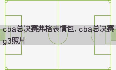 cba总决赛弗格表情包，cba总决赛g3照片