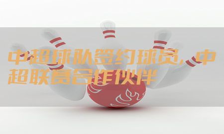 中超球队签约球员，中超联赛合作伙伴