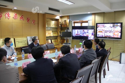 鲁能高层前往医院探望费莱尼 医院透露病情稳定